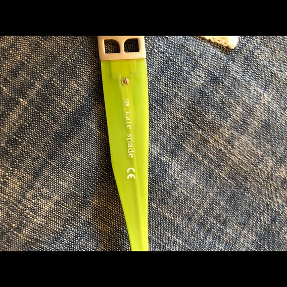 Kate Spade ♠️ - Picture 5 of 8